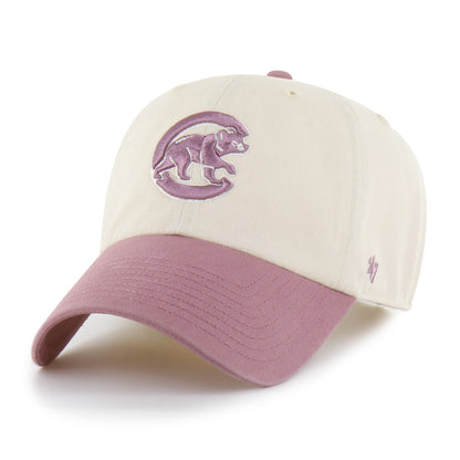 CHICAGO CUBS TWO TONE '47 CLEAN UP