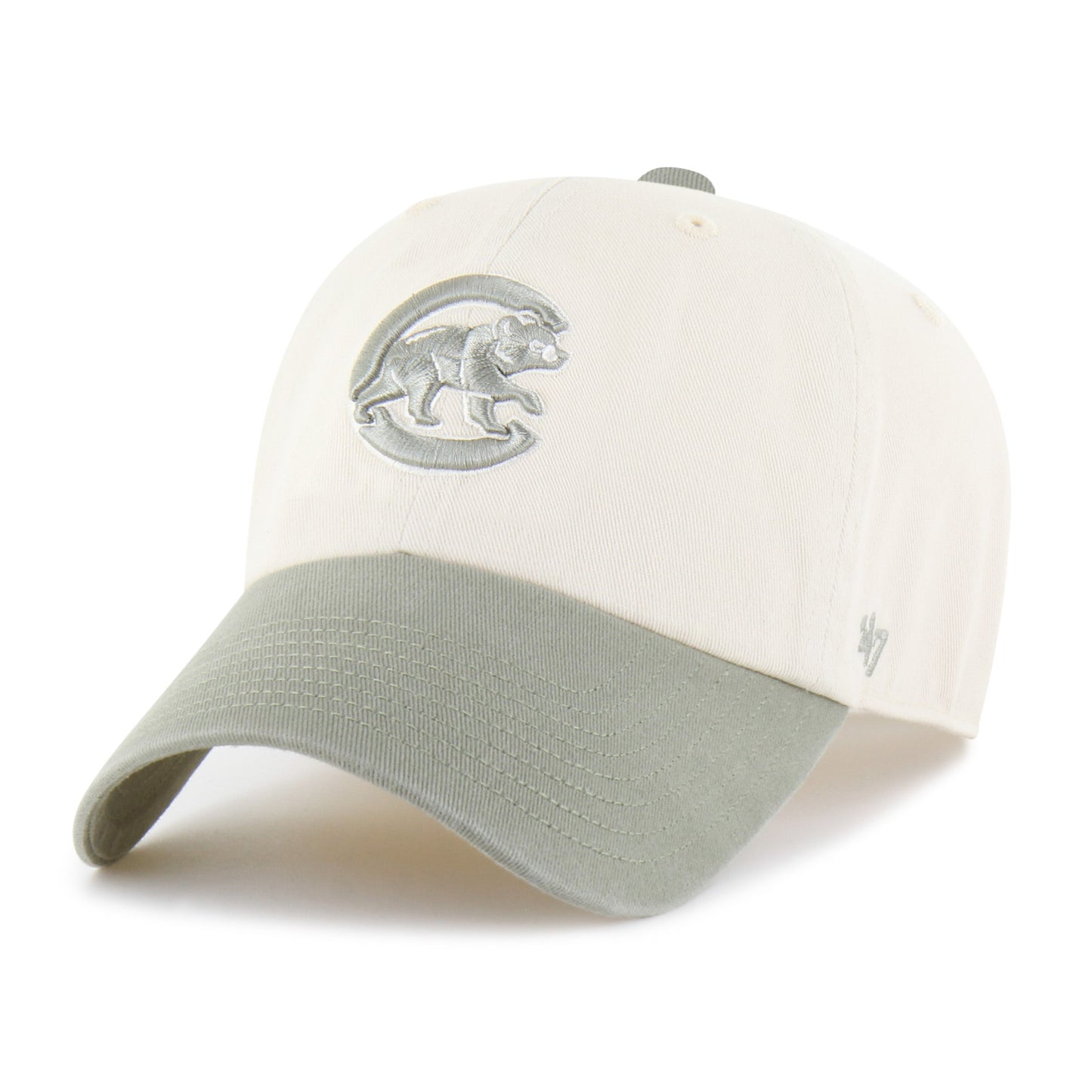 CHICAGO CUBS TWO TONE '47 CLEAN UP