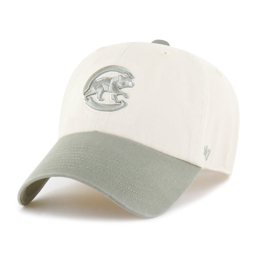 CHICAGO CUBS TWO TONE '47 CLEAN UP