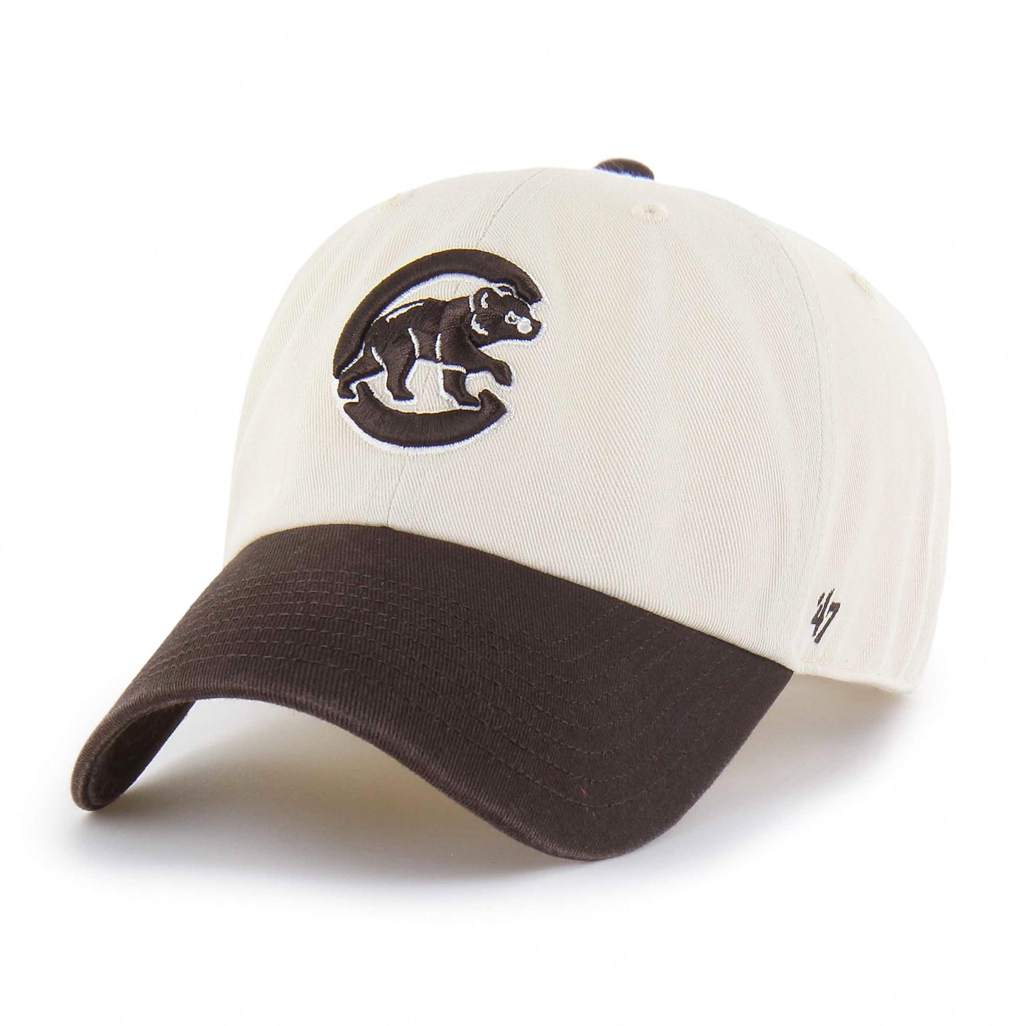 CHICAGO CUBS TWO TONE '47 CLEAN UP