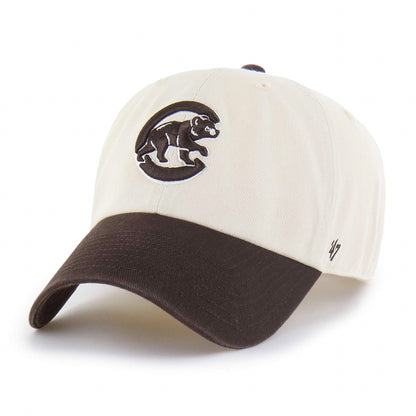 CHICAGO CUBS TWO TONE '47 CLEAN UP