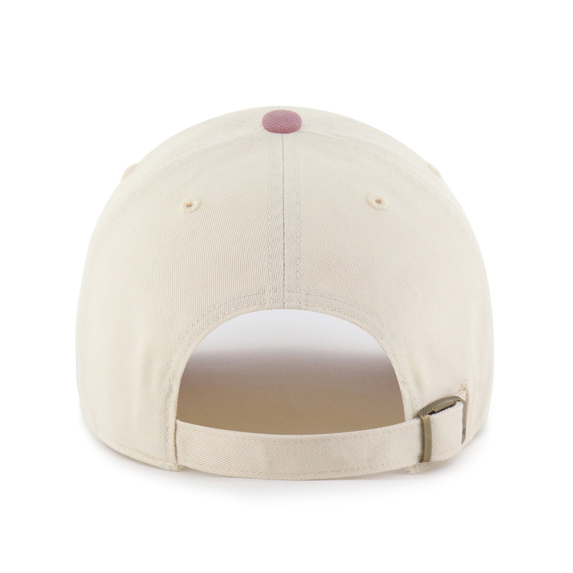 HOUSTON ASTROS TWO TONE '47 CLEAN UP