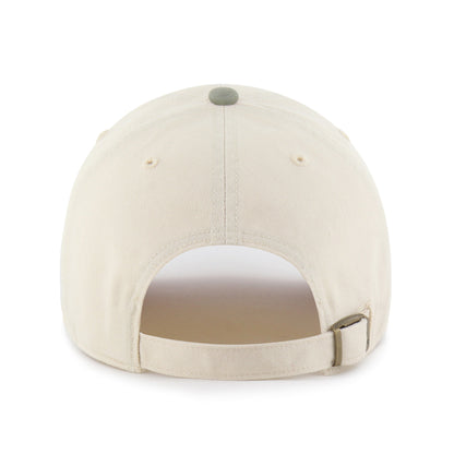 HOUSTON ASTROS TWO TONE '47 CLEAN UP