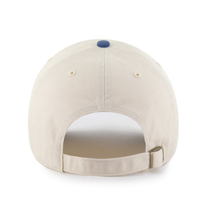 HOUSTON ASTROS TWO TONE '47 CLEAN UP