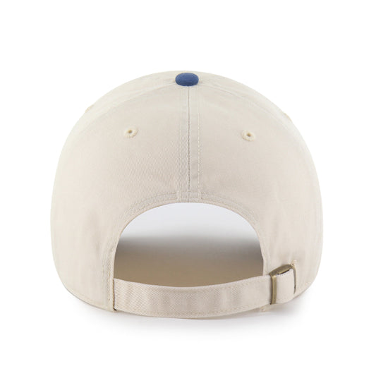 HOUSTON ASTROS TWO TONE '47 CLEAN UP