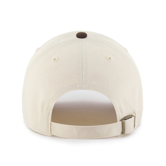 HOUSTON ASTROS TWO TONE '47 CLEAN UP