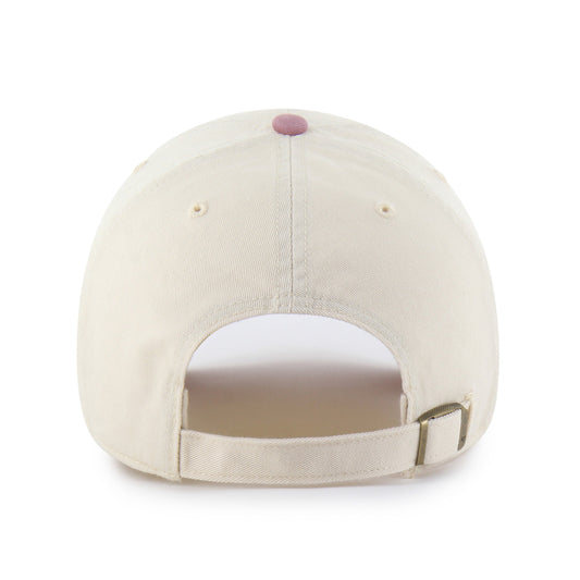 LOS ANGELES DODGERS TWO TONE '47 CLEAN UP