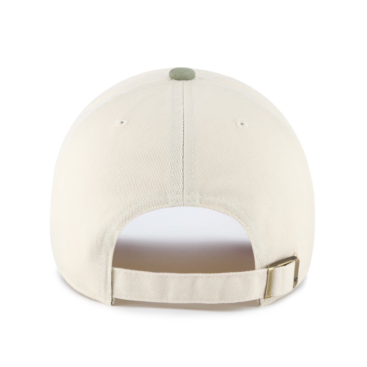 LOS ANGELES DODGERS TWO TONE '47 CLEAN UP
