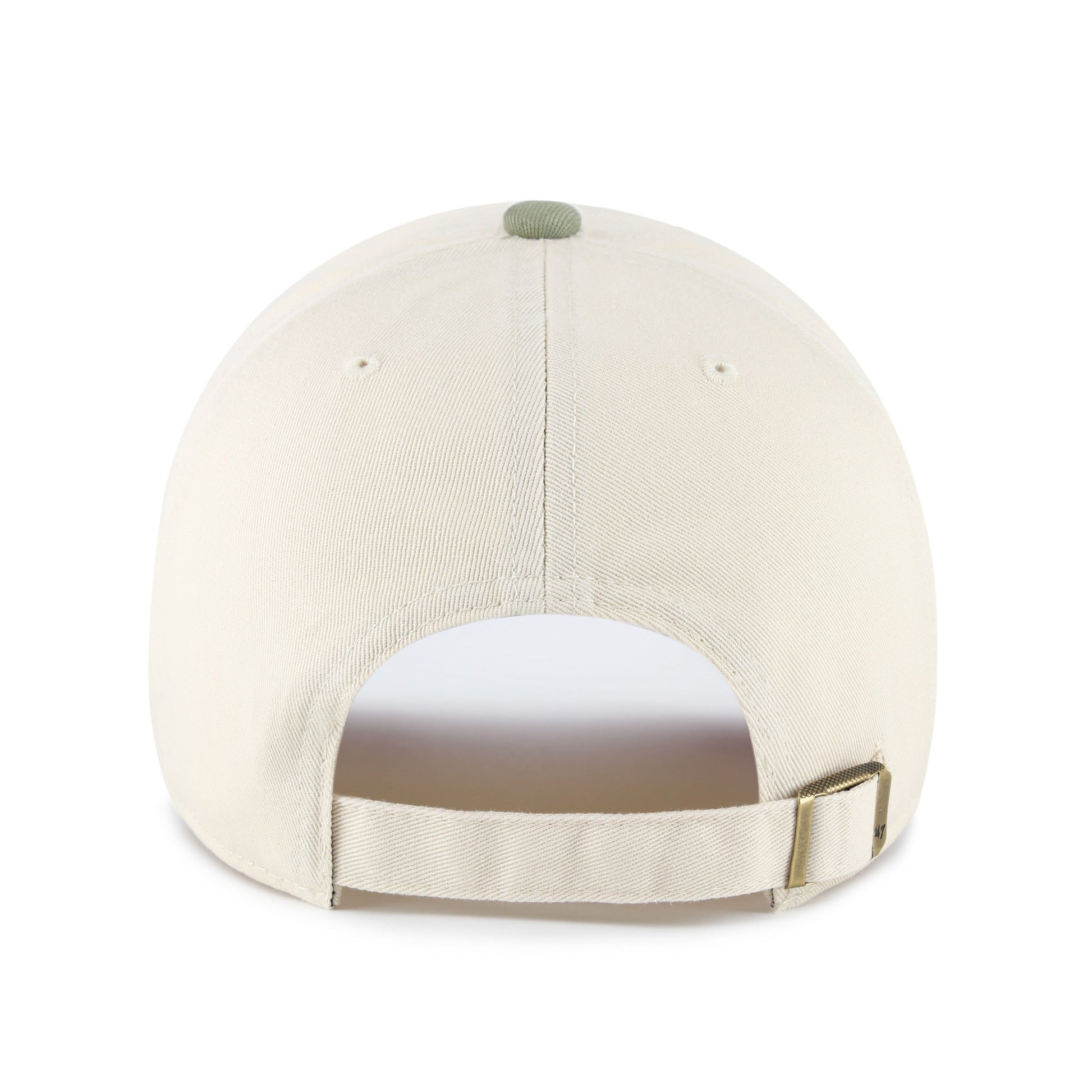 LOS ANGELES DODGERS TWO TONE '47 CLEAN UP