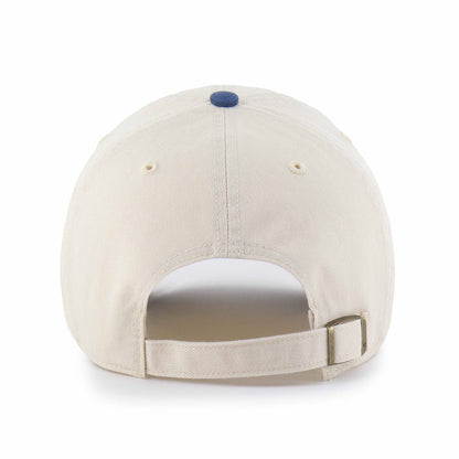 LOS ANGELES DODGERS TWO TONE '47 CLEAN UP