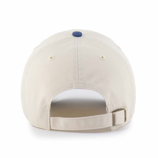 LOS ANGELES DODGERS TWO TONE '47 CLEAN UP