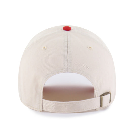 WASHINGTON NATIONALS TWO TONE '47 CLEAN UP