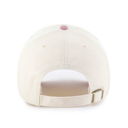 NEW YORK METS TWO TONE '47 CLEAN UP