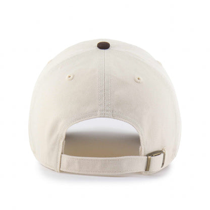 NEW YORK METS TWO TONE '47 CLEAN UP