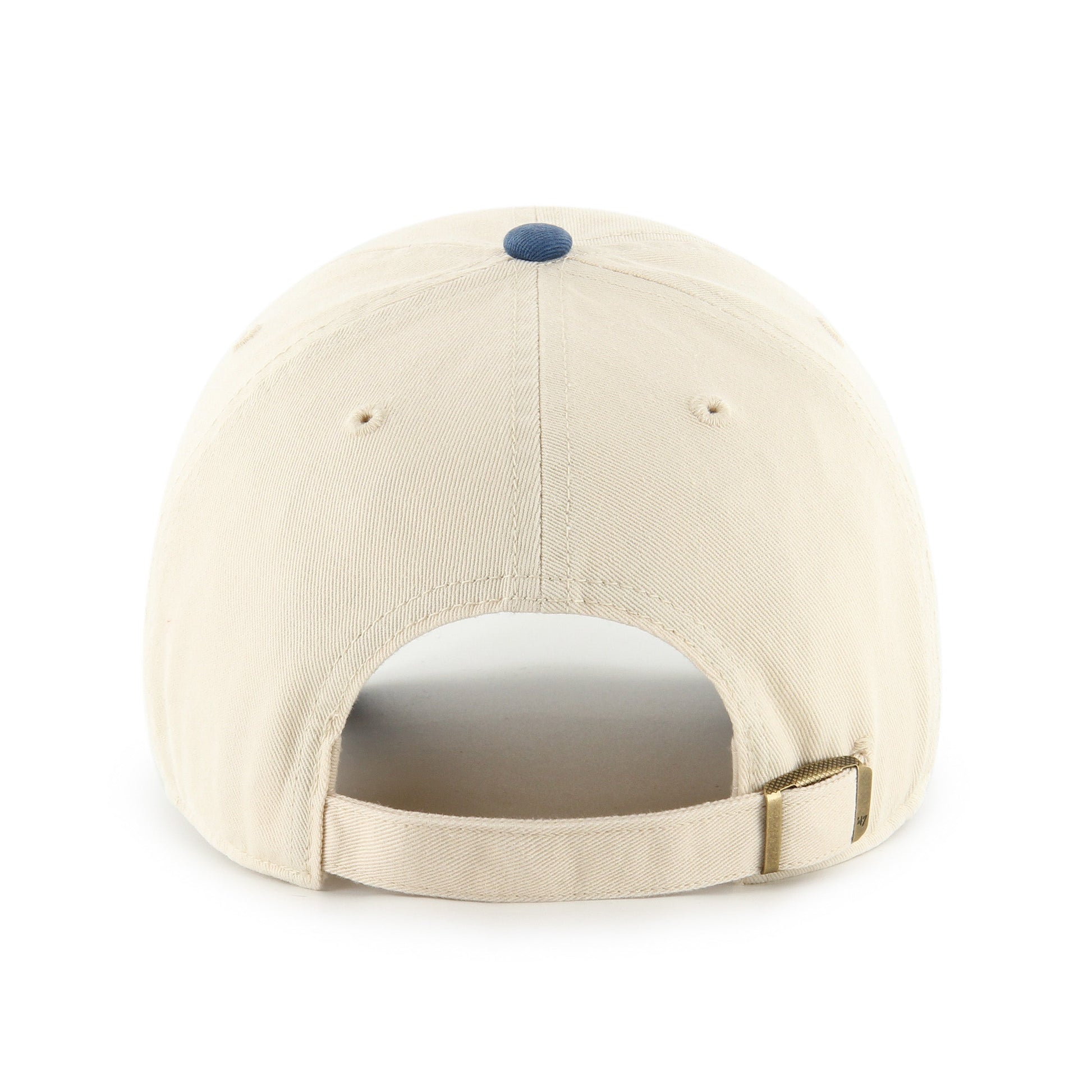 NEW YORK YANKEES TWO TONE '47 CLEAN UP