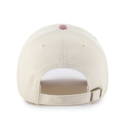 NEW YORK YANKEES TWO TONE '47 CLEAN UP