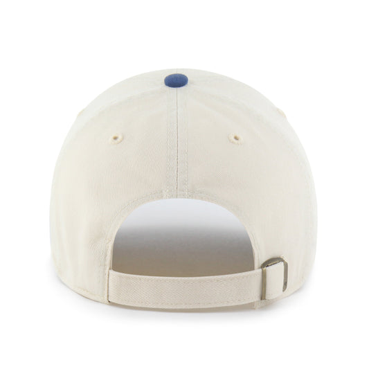 PHILADELPHIA PHILLIES TWO TONE '47 CLEAN UP