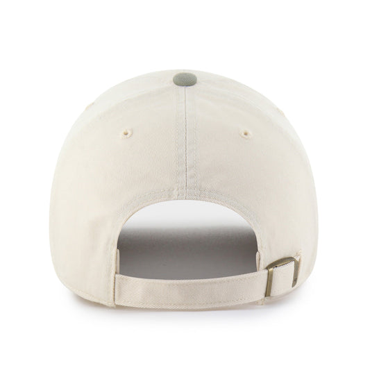 SAN DIEGO PADRES TWO TONE '47 CLEAN UP