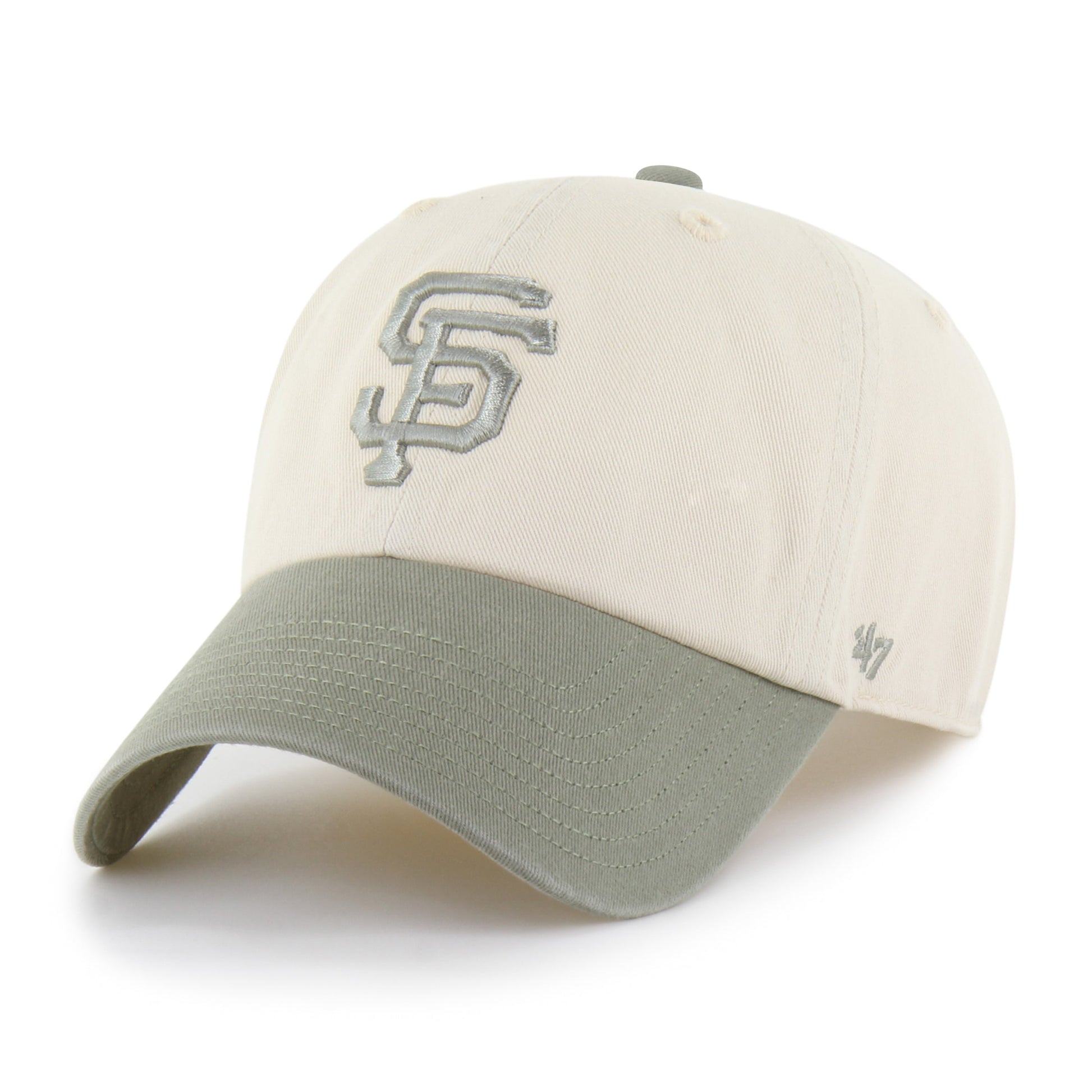 SAN FRANCISCO GIANTS TWO TONE '47 CLEAN UP