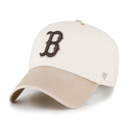 BOSTON RED SOX NEUTRAL TERRAIN '47 CLEAN UP