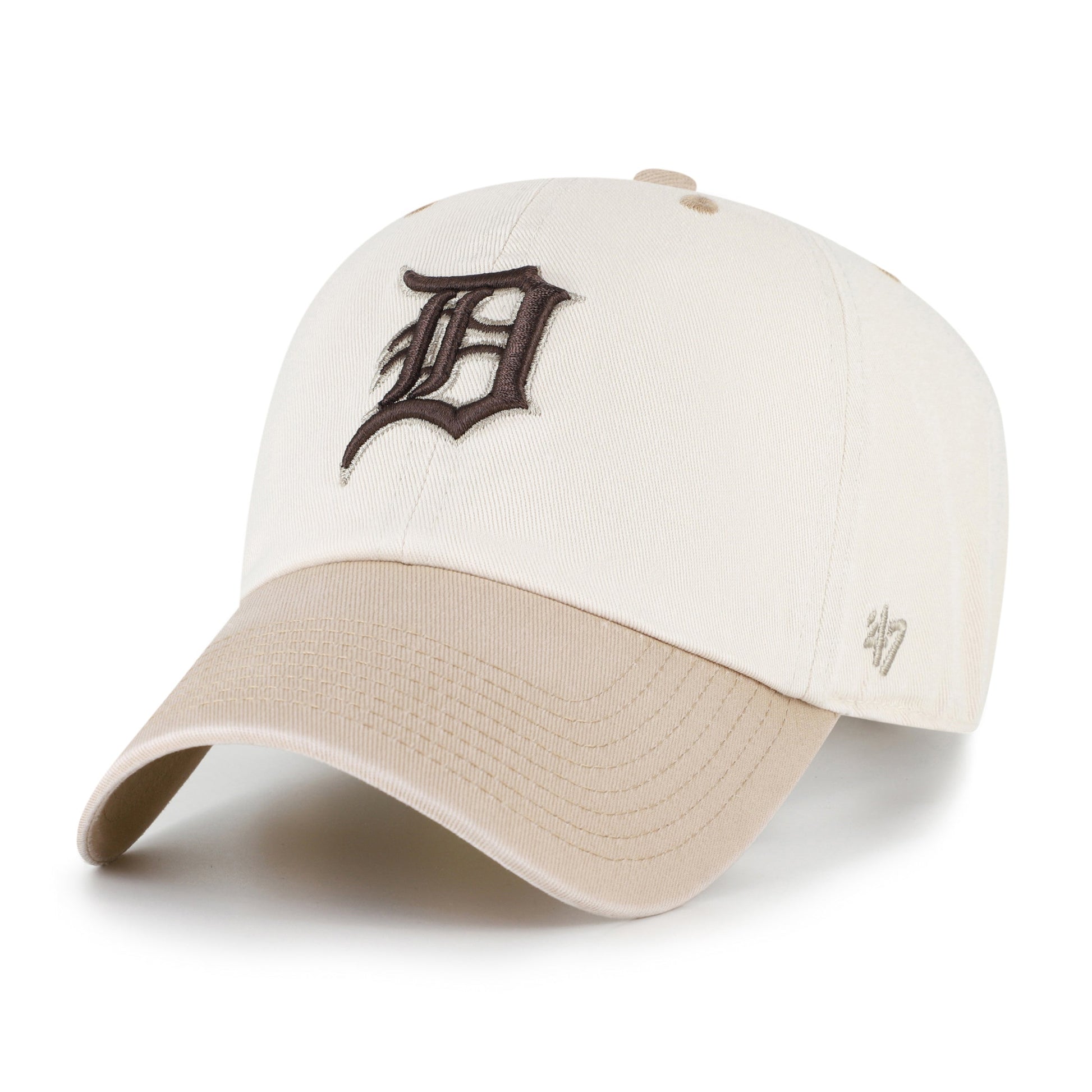 DETROIT TIGERS NEUTRAL TERRAIN '47 CLEAN UP