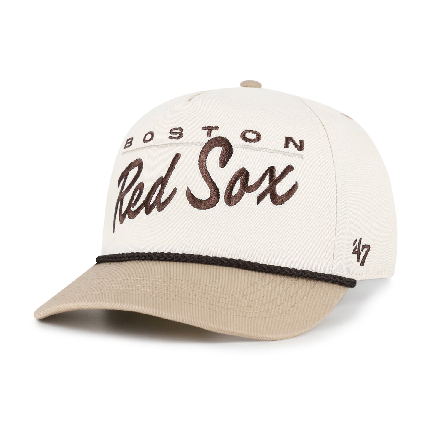 BOSTON RED SOX NEUTRAL TERRAIN '47 HITCH