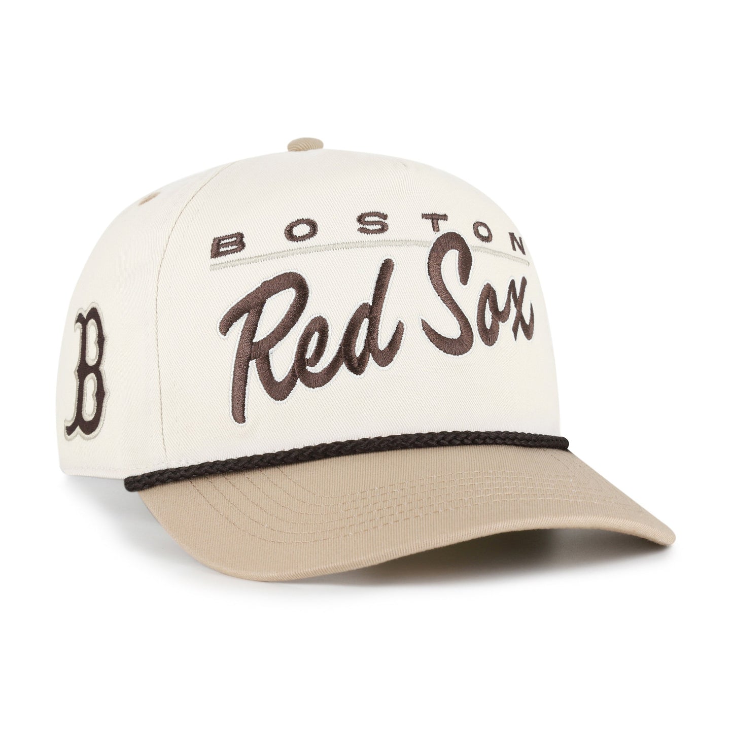 BOSTON RED SOX NEUTRAL TERRAIN '47 HITCH