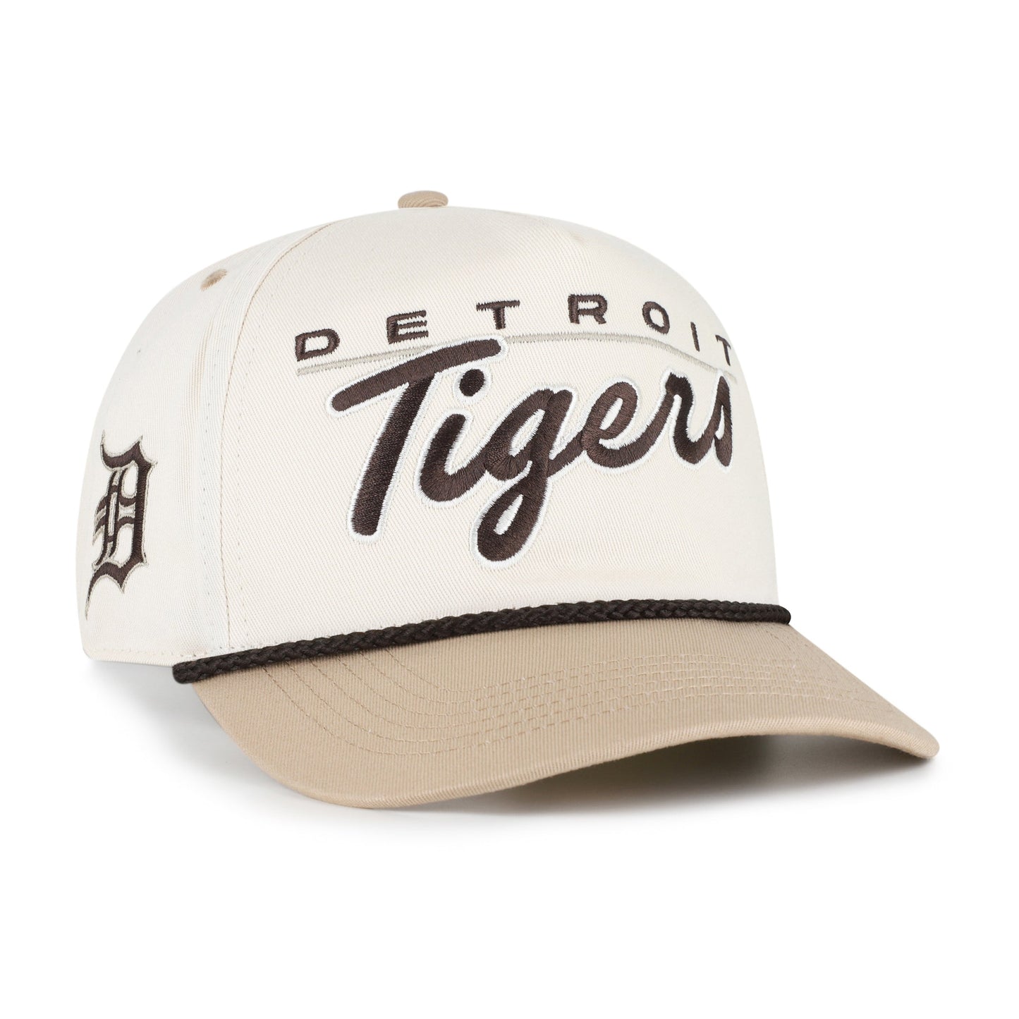 DETROIT TIGERS NEUTRAL TERRAIN '47 HITCH