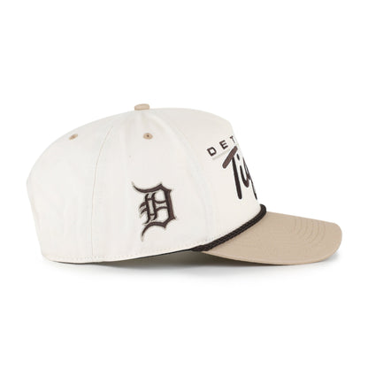 DETROIT TIGERS NEUTRAL TERRAIN '47 HITCH