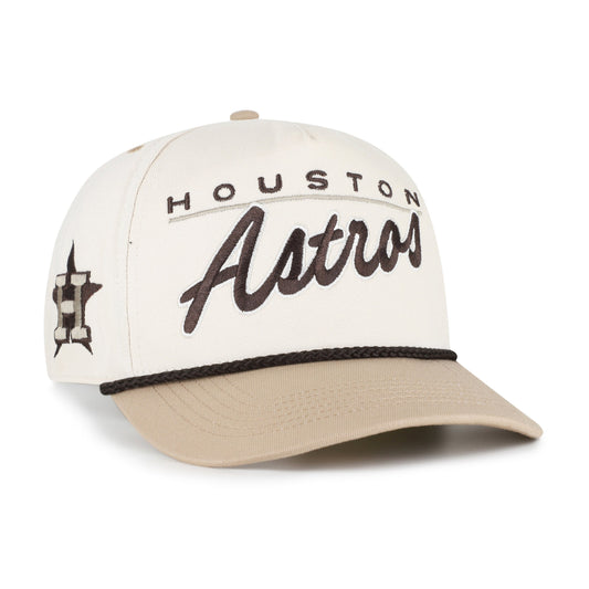 HOUSTON ASTROS NEUTRAL TERRAIN '47 HITCH
