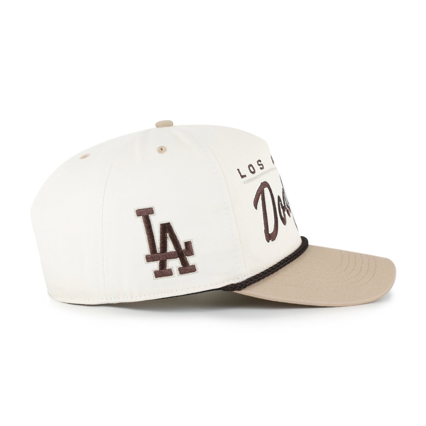 LOS ANGELES DODGERS NEUTRAL TERRAIN '47 HITCH