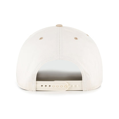 NEW YORK YANKEES NEUTRAL TERRAIN '47 HITCH