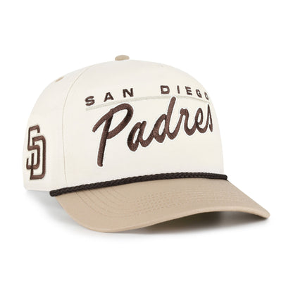 SAN DIEGO PADRES NEUTRAL TERRAIN '47 HITCH