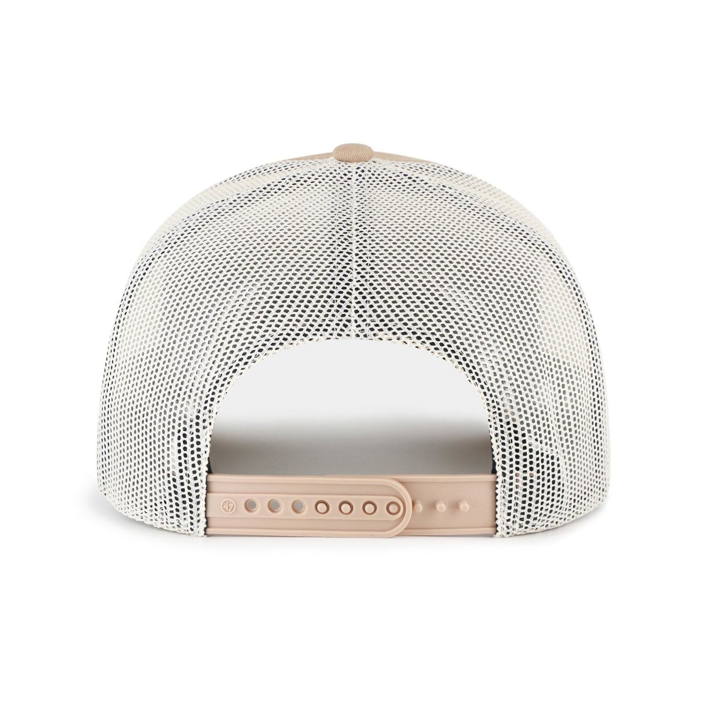 LOS ANGELES DODGERS NEUTRAL TERRAIN '47 TRUCKER