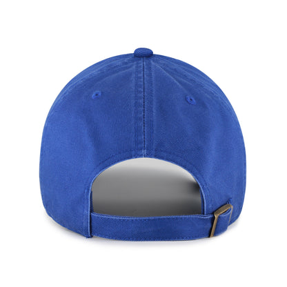 CHICAGO CUBS OPEN CITY '47 CLEAN UP