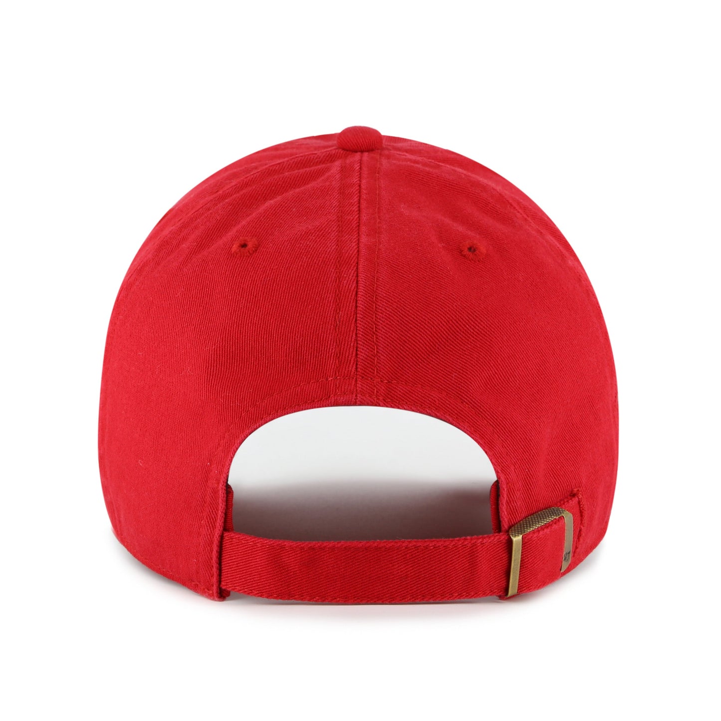 CINCINNATI REDS OPEN CITY '47 CLEAN UP