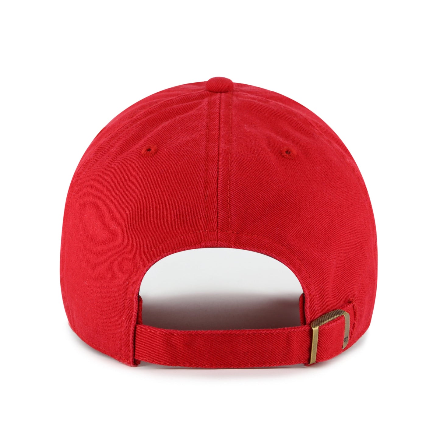 ST. LOUIS CARDINALS OPEN CITY '47 CLEAN UP