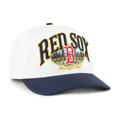 BOSTON RED SOX OPEN CITY '47 HITCH