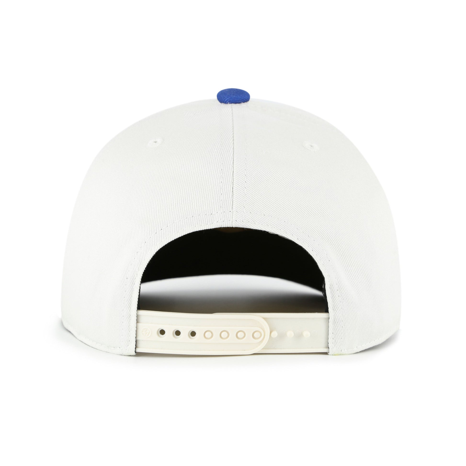 CHICAGO CUBS OPEN CITY '47 HITCH