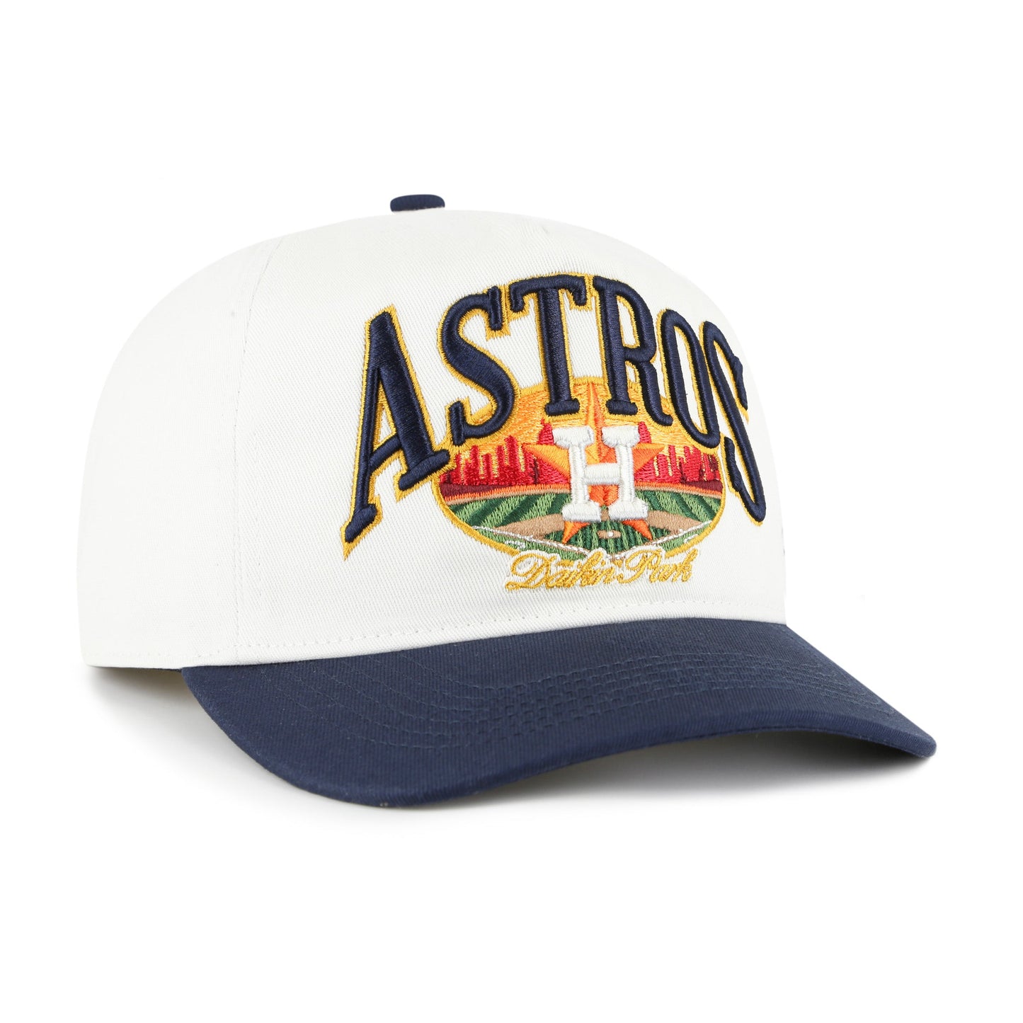 HOUSTON ASTROS OPEN CITY '47 HITCH