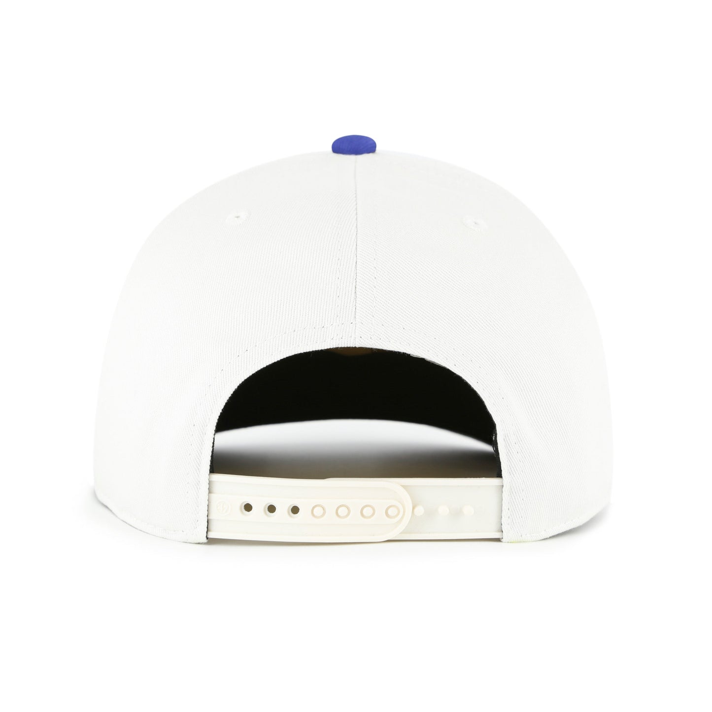 LOS ANGELES DODGERS OPEN CITY '47 HITCH