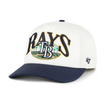 TAMPA BAY RAYS OPEN CITY '47 HITCH