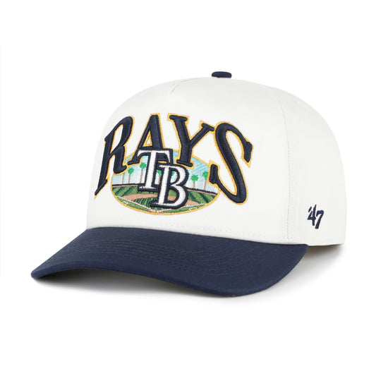 TAMPA BAY RAYS OPEN CITY '47 HITCH