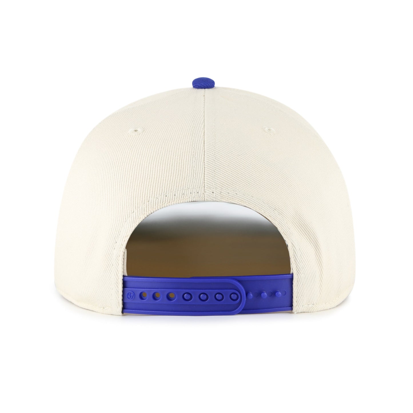 KANSAS CITY ROYALS POMONA TWO TONE '47 KID'S HITCH