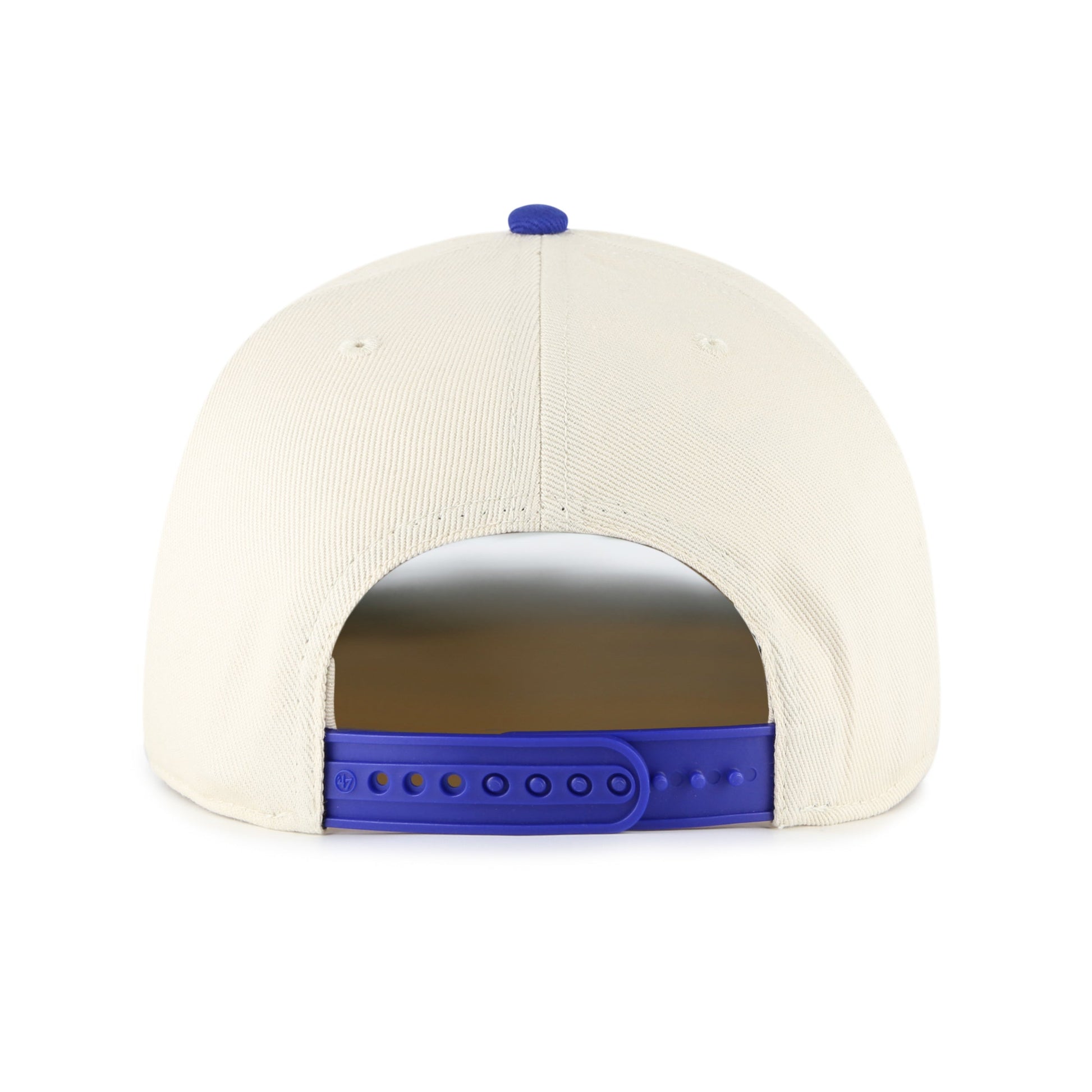 KANSAS CITY ROYALS POMONA TWO TONE '47 KID'S HITCH