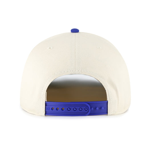 KANSAS CITY ROYALS POMONA TWO TONE '47 KID'S HITCH