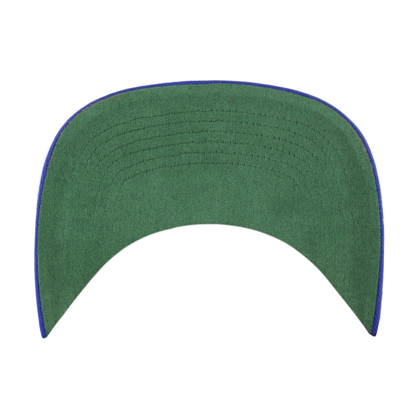 KANSAS CITY ROYALS POMONA TWO TONE '47 KID'S HITCH