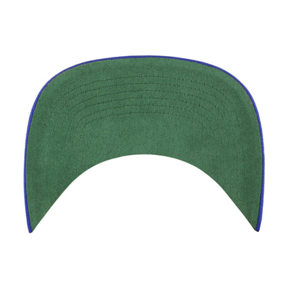 KANSAS CITY ROYALS POMONA TWO TONE '47 KID'S HITCH
