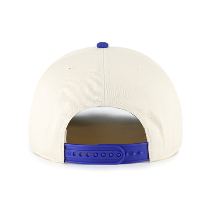 CHICAGO CUBS POMONA TWO TONE ROPE '47 HITCH