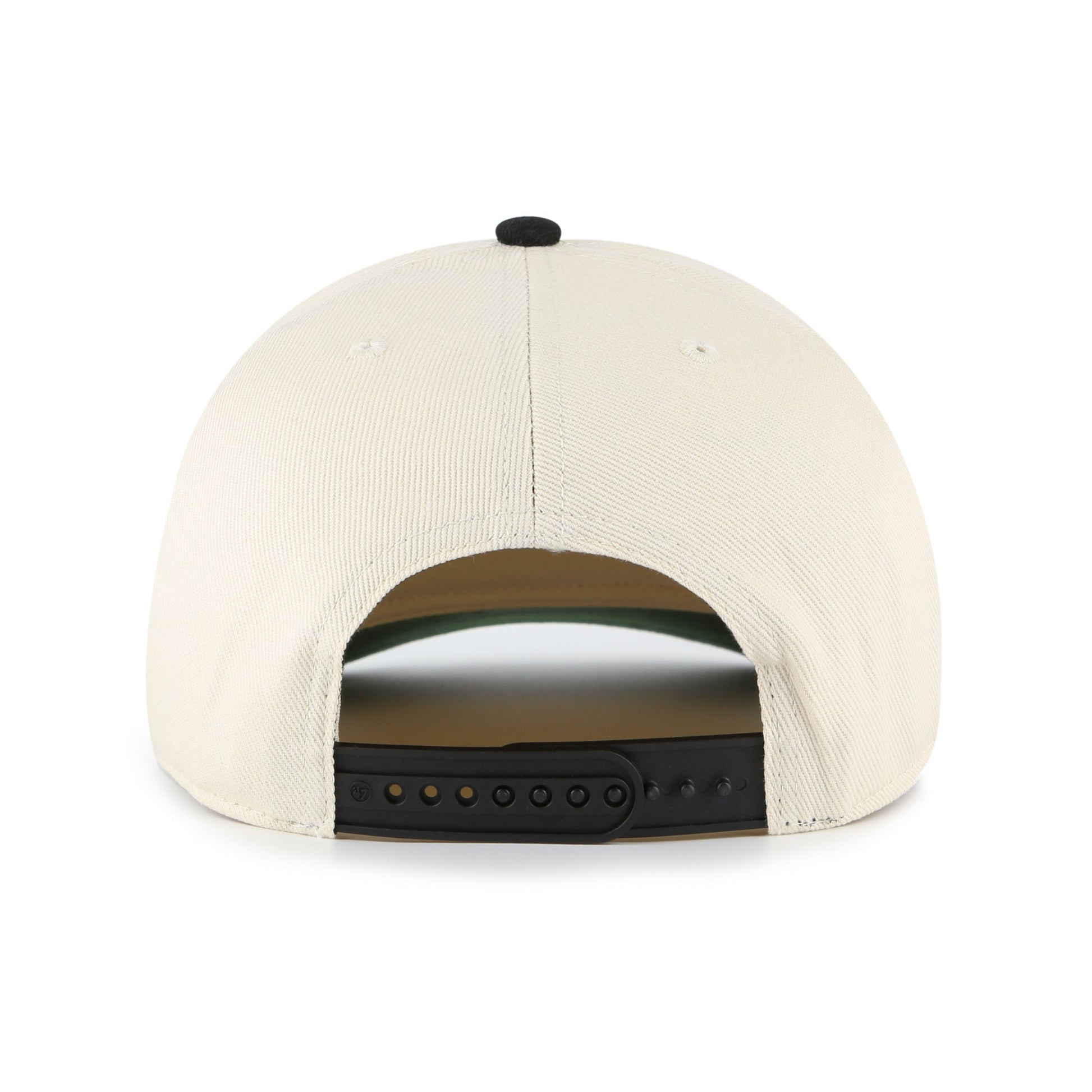 CHICAGO WHITE SOX POMONA TWO TONE ROPE '47 HITCH
